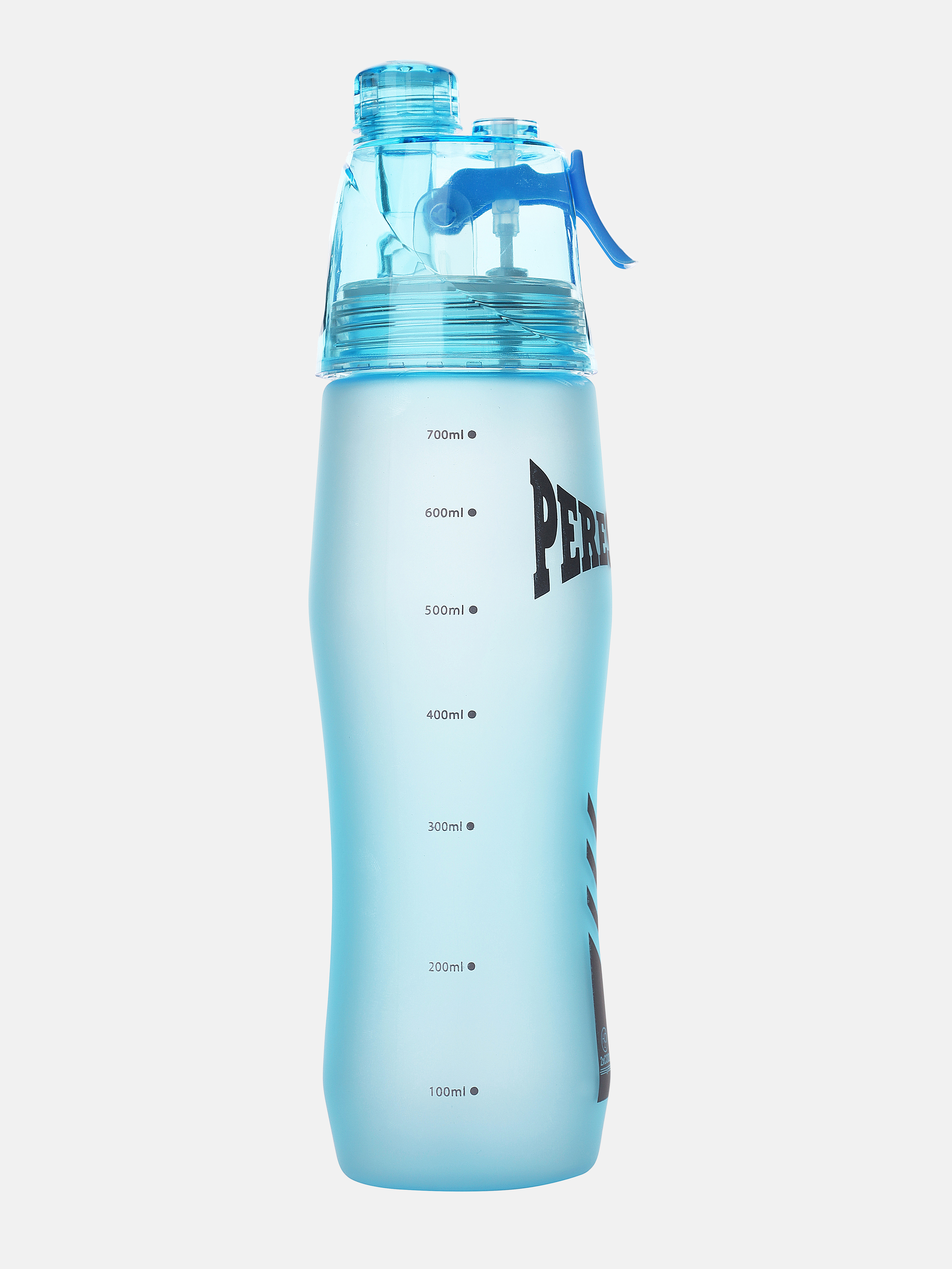 Butelka sportowa z rozpylaczem Peresvit 2xCool Frosty Blue, Zdjęcie № 6